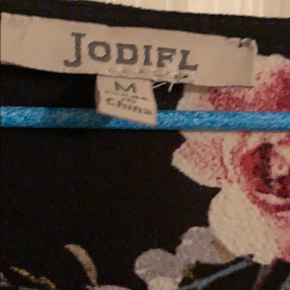 Never worn Jodifl Romper - Picture 6 of 7